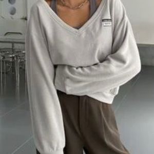 SHEIN/DAZY Womens Top Size M